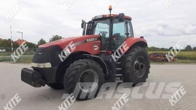 Case IH Magnum 290 Ciągniki rolnicze