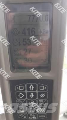 Case IH Magnum 290 Ciągniki rolnicze