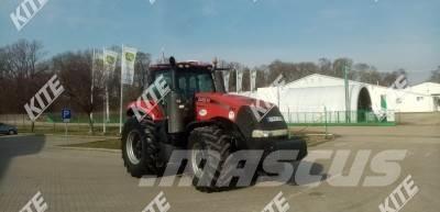 Case IH Magnum 310 Ciągniki rolnicze