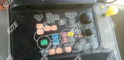 Case IH Magnum 310 Ciągniki rolnicze