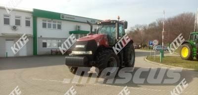 Case IH Magnum 310 Ciągniki rolnicze