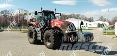 Case IH Magnum 340 Ciągniki rolnicze