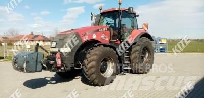 Case IH Magnum 340 Ciągniki rolnicze
