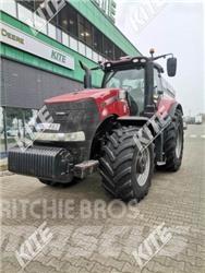 Case IH Magnum 340 Ciągniki rolnicze