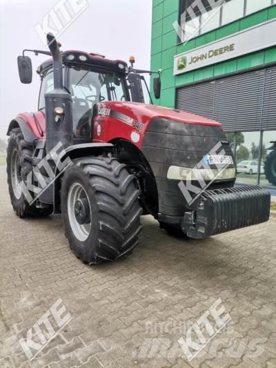 Case IH Magnum 340 Ciągniki rolnicze