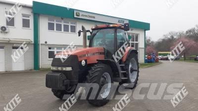 Case IH Magnum MX 200 Ciągniki rolnicze