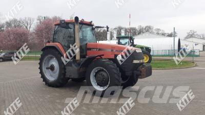 Case IH Magnum MX 200 Ciągniki rolnicze