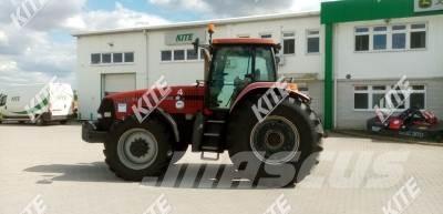 Case IH MX 255 Ciągniki rolnicze