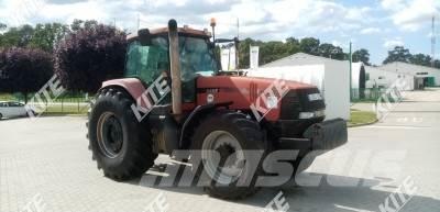 Case IH MX 255 Ciągniki rolnicze