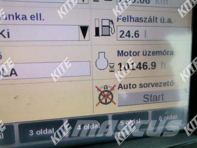 CASE Magnum 340 Ciągniki rolnicze