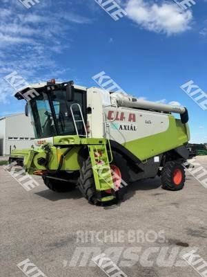 Claas 550 2WD Kombajny zbożowe
