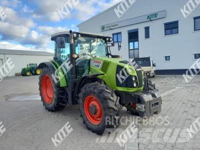 CLAAS Arion 420 Ciągniki rolnicze