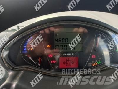 CLAAS Arion 420 Ciągniki rolnicze