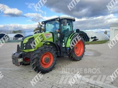 CLAAS Arion 420 Ciągniki rolnicze
