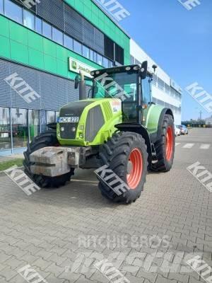 CLAAS Axion 820 Ciągniki rolnicze