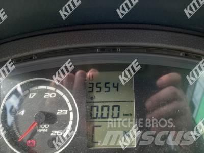 CLAAS Axion 820 Ciągniki rolnicze