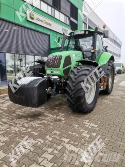Deutz-Fahr Agrotron 260 Ciągniki rolnicze