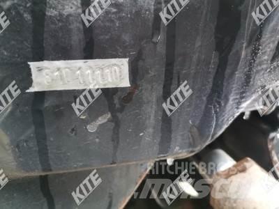 Deutz-Fahr Agrotron 260 Ciągniki rolnicze