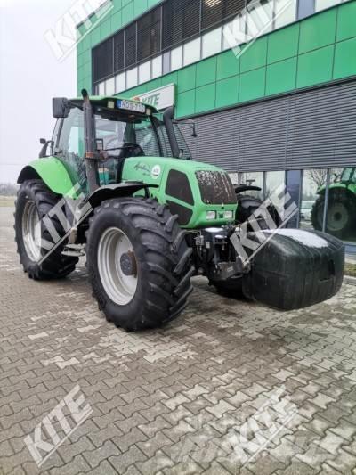 Deutz-Fahr Agrotron 260 Ciągniki rolnicze