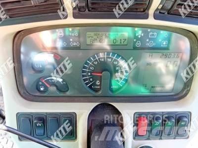 Deutz-Fahr Agrotron 6160 Ciągniki rolnicze