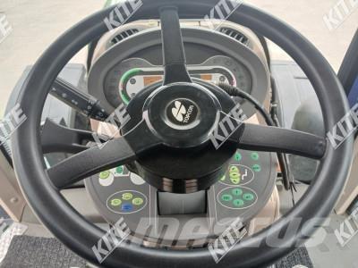 Fendt 826 VARIO Ciągniki rolnicze