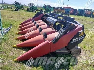 Geringhoff MS SC 630 Głowice ścinkowe