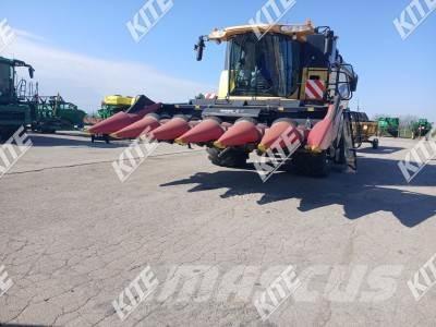 Geringhoff MS SC 630 Głowice ścinkowe