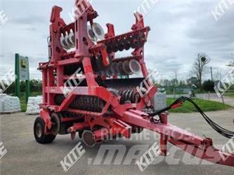 He-Va Disc Roller 630 Brony talerzowe
