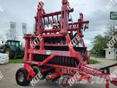 He-Va Disc Roller 630 Brony talerzowe