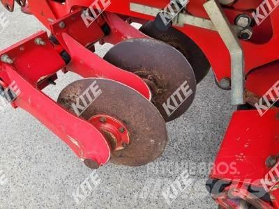 He-Va Disc Roller 630 Brony talerzowe