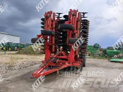 Horsch JOKER 12 RT Brony talerzowe