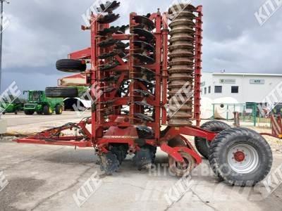 Horsch JOKER 12 RT Brony talerzowe