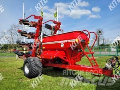 Horsch Maestro 8 CC Siewniki kombinowane