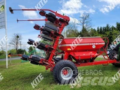 Horsch Maestro 8 CC Siewniki kombinowane