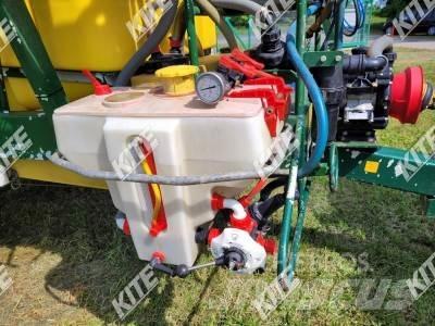  Huniper 3000/20 Opryskiwacze zaczepiane