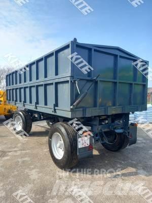 IFA HW 80.11 Maszyny rolnicze - Inne
