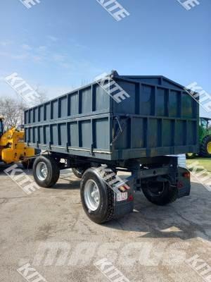 IFA HW 80.11 Maszyny rolnicze - Inne