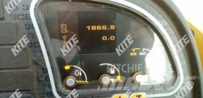 JCB 531-70 Ładowarki rolnicze