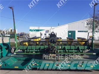John Deere 1750 Siewniki kombinowane