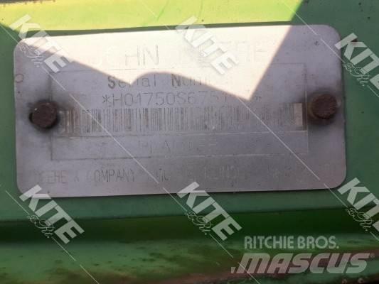John Deere 1750 Siewniki kombinowane