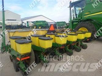 John Deere 1750 Siewniki kombinowane