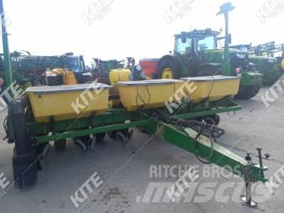 John Deere 1750 Siewniki kombinowane