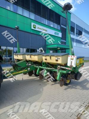 John Deere 1750 Siewniki kombinowane