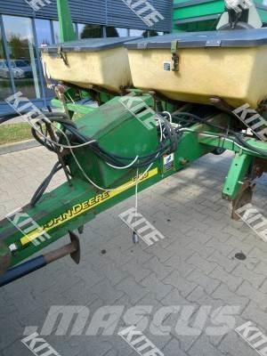 John Deere 1750 Siewniki kombinowane