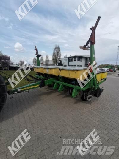 John Deere 1750 Siewniki kombinowane