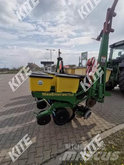 John Deere 1750 Siewniki kombinowane