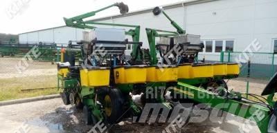 John Deere 1760 Siewniki kombinowane