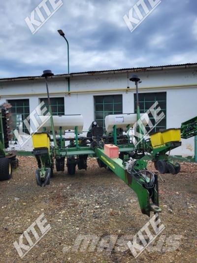 John Deere 1760NT Siewniki kombinowane