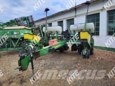 John Deere 1760NT Siewniki kombinowane