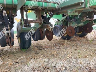 John Deere 1760NT Siewniki kombinowane
